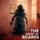 Night of Scares House Quest icon