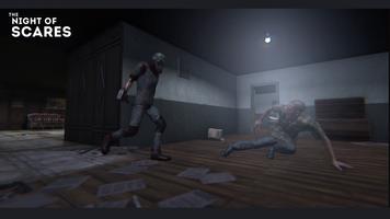 Night of Scares House Quest screenshot 1