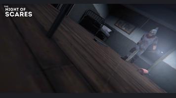 Night of Scares House Quest screenshot 2