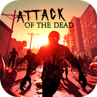 Attack Of The Dead-icoon