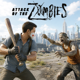 Attack Of The Dead Zombies APK