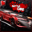 Battle Cars Action Racing 4x4 APK