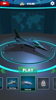 Battlecraft Warfront постер