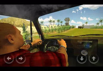 Mad City Big Island The Boss XAPK download