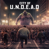 City of U.N.D.E.A.D Zomb Zone APK