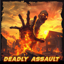 Deadly Assault Zombies Attacks APK