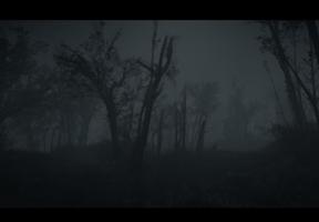 Mad City Empty House Project One screenshot 1