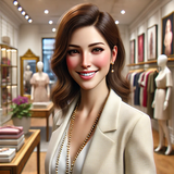 APK Fashion Store Simulator!