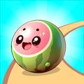 Fruit Rush