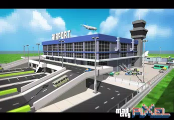 Mad City Pixel's Edition APK Herunterladen