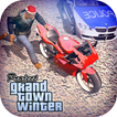 ”Grand Town Winter Project