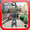 Gangster Life 2 Mad City The story continues APK