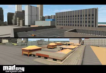 Gangster Life Mad City Crime APK 下載