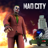Mad City 2 Big Open Sandbox Mod apk скачать последнюю версию бесплатно