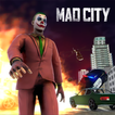 ”Mad City 2 Big Open Sandbox