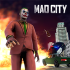 Mad City 2 Big Open Sandbox ícone