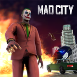Mad City 2 Big Open Sandbox-APK