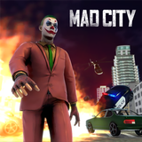 Mad City 2 Big Open Sandbox アイコン