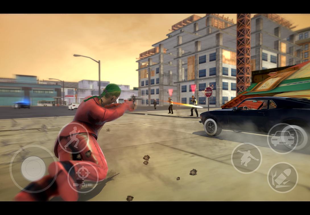 Mad City 2 Big Open Sandbox For Android Apk Download