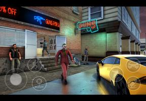 Mad City 2 Big Open Sandbox imagem de tela 1