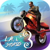 Los Angeles Stories III MOD