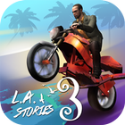 Los Angeles Stories III ikona