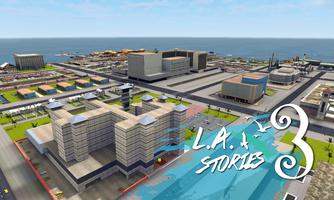 Los Angeles Stories III captura de pantalla 2