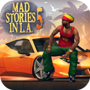 L. Angeles Stories 5 APK