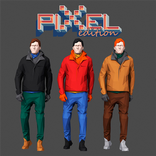 Mad City Pixel's Edition 2