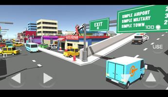 Pixel 3 Mad City Crime New Stories Sandbox screenshot 2