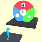 Shape Wait Run иконка