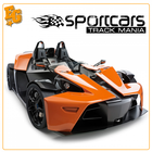 Sportcars Racing Mania icône