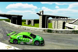Sportcars Racing Mania capture d'écran 1