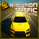 Traffic Racing Revolution 4x4 APK