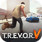 T.R.E.V.O.R V in Los Angeles أيقونة
