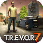 T.R.E.V.O.R 7 أيقونة