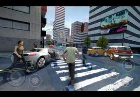 T.R.E.V.O.R SIX L.A. Stories الملصق