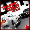 Traffic Town Runner Racing 4x4 APK