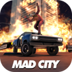 ”Mad City TRE-VR 3