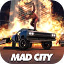 Mad City TRE-VR 3 APK