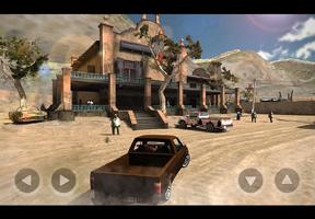 Mad City TRE-VR 3 اسکرین شاٹ 1