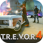 T.r.e.v.o.r. 4 アイコン