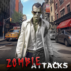 Zombie Attacks Grand Epic Land アイコン