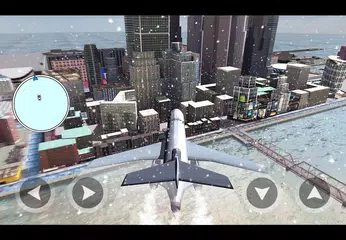 Mad Town Winter Edition 2018 XAPK 下載