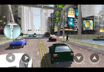 Mad Town Winter Edition 2018 XAPK 下載