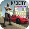 Mad City Amsterdam Mod apk última versión descarga gratuita