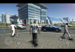 Mad City Amsterdam screenshot 1