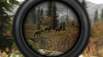 2 Schermata Wild Animal Hunter - Unlimited