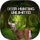 Deer Hunting Unlimited आइकन