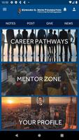 EGIF Mentoring Plakat